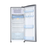 Samsung 183 L Stylish Grandé Design Single Door 2 star Refrigerator RR20C11C2GS