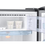 Samsung 183 L Stylish Grandé Design Single Door 2 star Refrigerator RR20C11C2GS