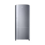 Samsung 183 L Stylish Grandé Design Single Door 2 star Refrigerator RR20C11C2GS