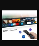 SAMSUNG Series 5 43 inch (UA43T5410 ) Full HD LED Smart Tizen TV with Dolby Digital Plus