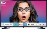 SAMSUNG Series 5 43 inch (UA43T5410 ) Full HD LED Smart Tizen TV with Dolby Digital Plus