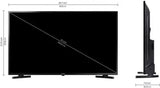 SAMSUNG Series 5 43 inch (UA43T5410 ) Full HD LED Smart Tizen TV with Dolby Digital Plus